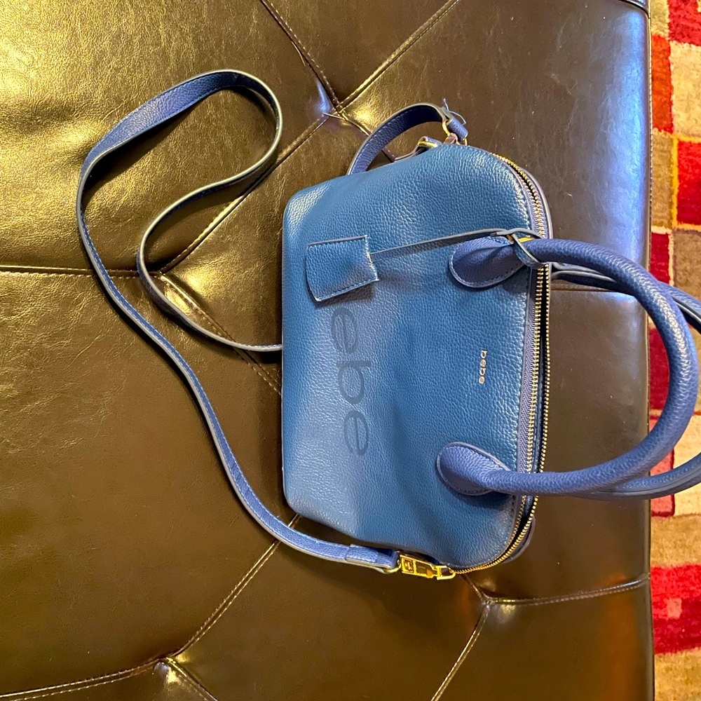 Bebe like new bag - Picture 2 of 7